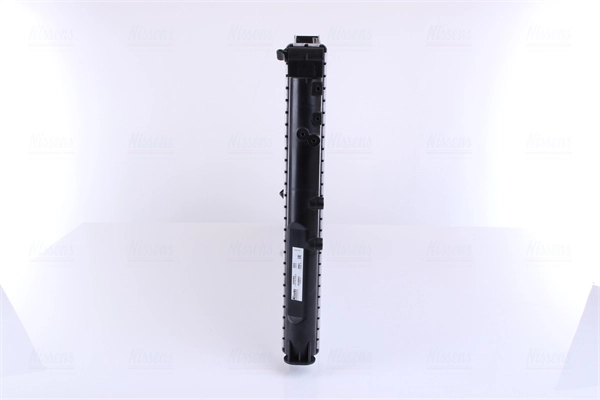 Радиатор охлаждения двигателя Nissens 63936A цена, от 64.97 USD