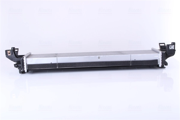 Охладитель наддувочного воздуха на Ford Focus III CB8