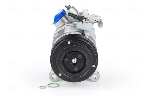 Compressor de aparelho de ar condicionado BMW 1 F20