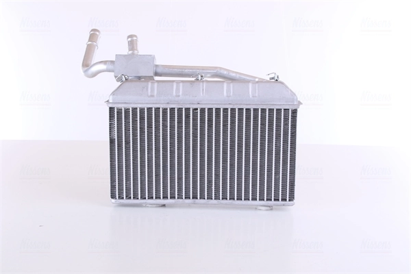 Радиатор печки (отопителя) Nissens 70529 цена, от 75.17 USD