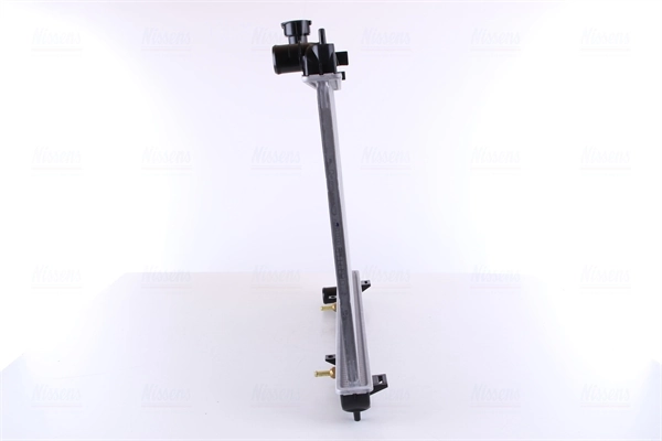 Радиатор охлаждения двигателя Polcar 3519082 цена, от 49.35 USD