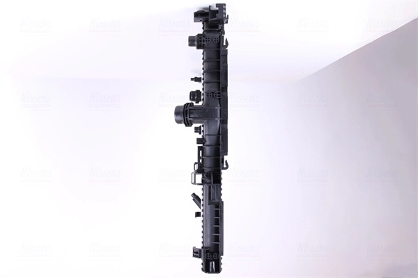 Radiador de esfriamento de motor BMW 5 G30, F90