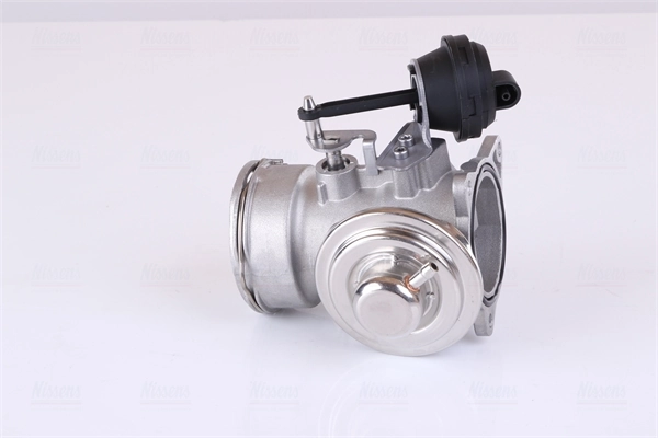 Приборы управления системы рециркуляции Nissens 98346 цена, от 52.15 USD