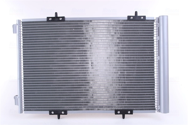 Конденсатор кондиционера Nissens 940055 цена, от 91.33 USD