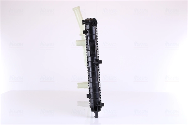 Радиатор охлаждения двигателя Polcar 3017086 цена, от 41.44 USD