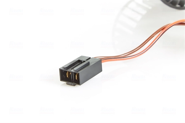 Motor de ventilador de forno (de aquecedor de salão) Skoda Felicia 1 791, 6U1