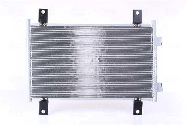 Radiador de aparelho de ar condicionado Peugeot Boxer 1 230L