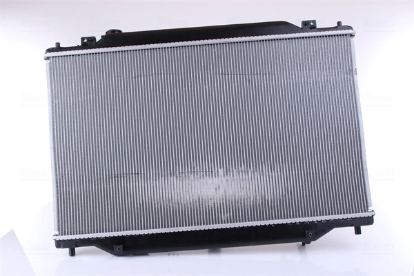 Радиатор охлаждения двигателя FPS FP44A135 цена, от 182.23 USD