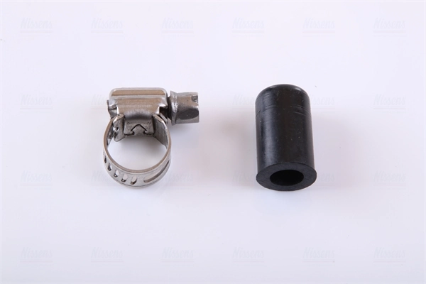 Радиатор 65140 Nissens