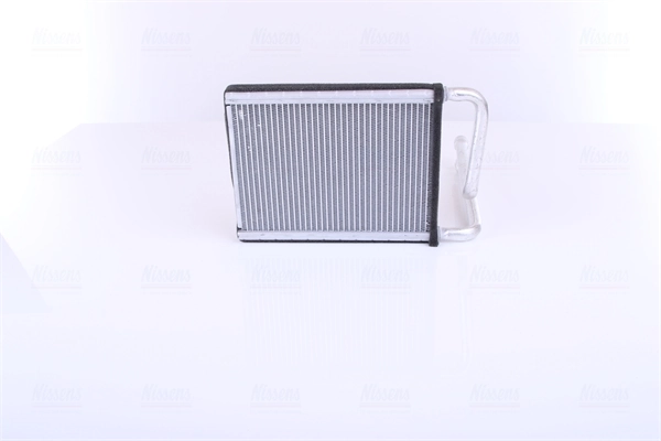 Радиатор печки (отопителя) Nissens 77631 цена, от 58.21 USD