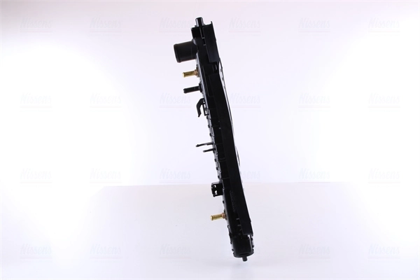 Радиатор охлаждения двигателя Nissens 62003 цена, от 124.67 USD
