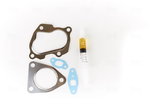 Турбина 807101008200 Magneti Marelli