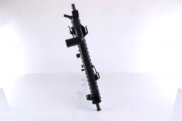 Купить Z6811520YA Mazda Радиатор водяной