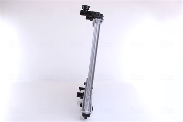 Радиатор охлаждения двигателя Polcar 45X1081 цена, от 79.96 USD