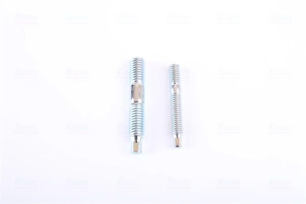 Радиатор охлаждения кондиционера Nissens 940626