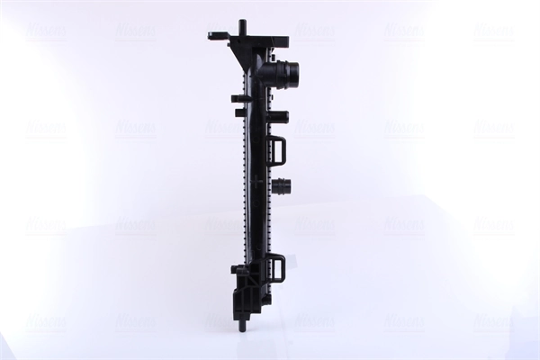 Радиатор охлаждения двигателя Nissens 61919 цена, от 99.02 USD