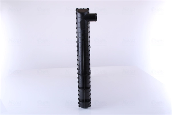 Радиатор основной на Volvo 740  744