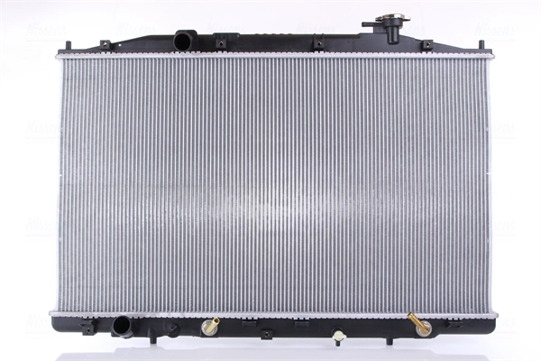 38V1081 Polcar Радиатор основной
