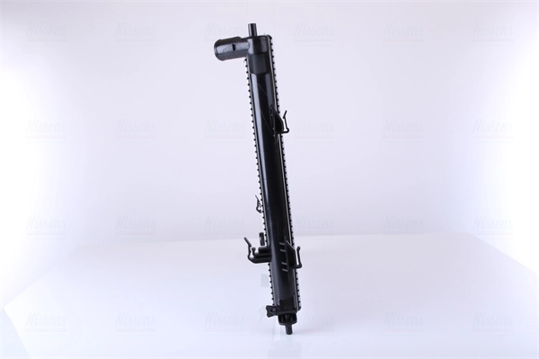 Радиатор охлаждения двигателя Nissens 67077 цена, от 76.12 USD