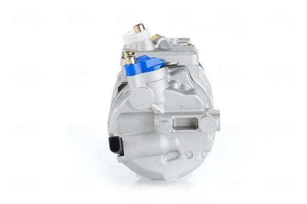 Компрессор системы кондиционирования Nissens 89211 цена, от 126.98 USD