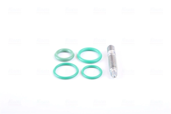 Клапан TRV кондиционера 999251 Nissens