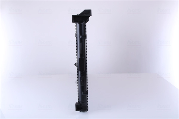 Радиатор охлаждения двигателя Nissens 63819 цена, от 88.48 USD