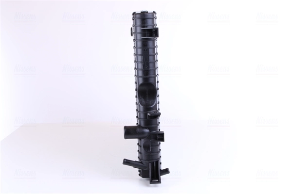 Купить PCC001020 Britpart Радиатор водяной