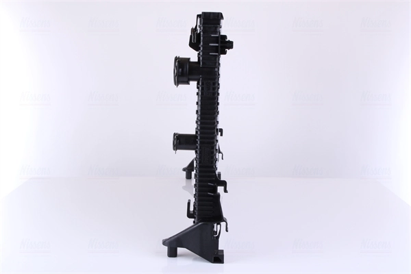 Радиатор охлаждения двигателя Nissens 67164 цена, от 141.74 USD