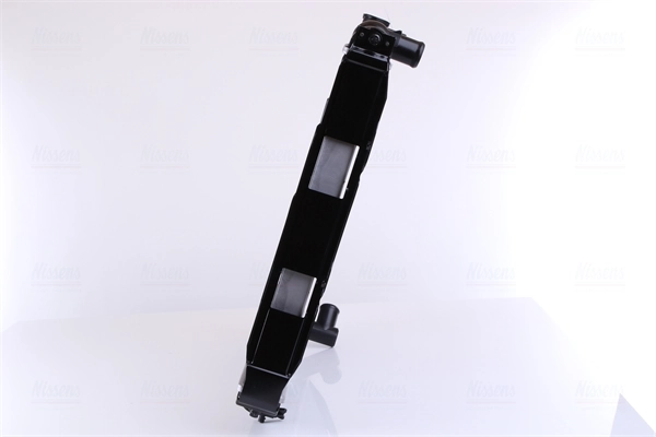 Радиатор охлаждения Mitsubishi HR171501