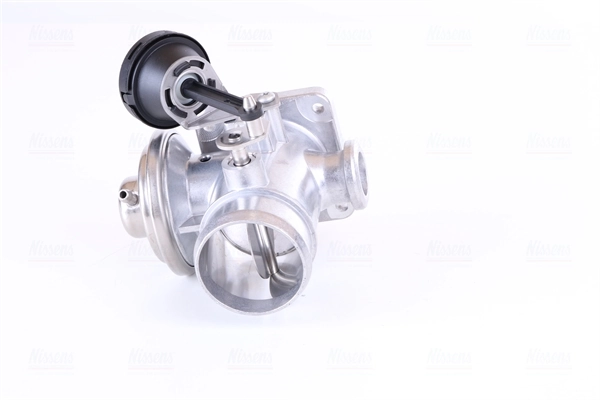 Válvula EGR de recirculação dos gases Volkswagen LT 2DB, 2DE, 2DK