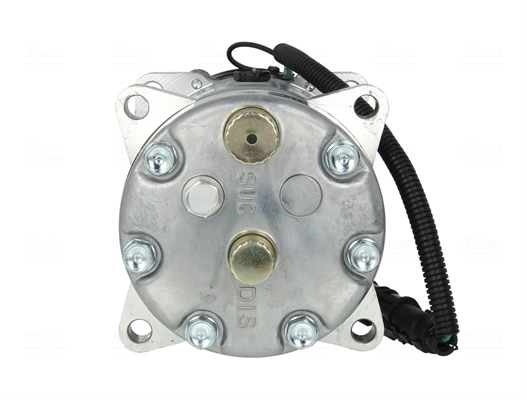 Компрессор системы кондиционирования Nissens 89459 цена, от 250.79 USD