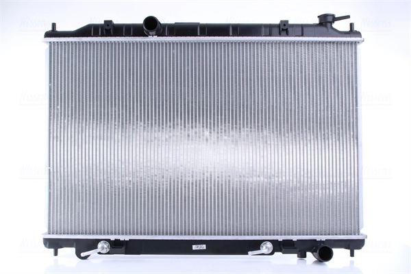 Радиатор охлаждения Polcar 2799081