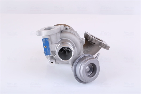 Turbina Opel CROSSLAND 10 P17