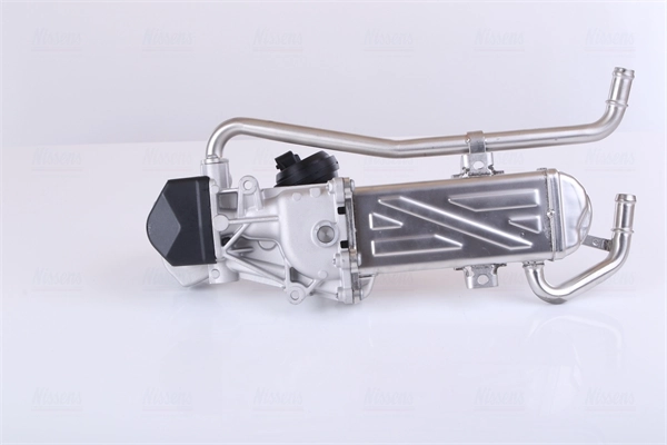 Радиатор системы EGR рециркуляции выхлопных газов Nissens 98375 цена, от 194.41 USD