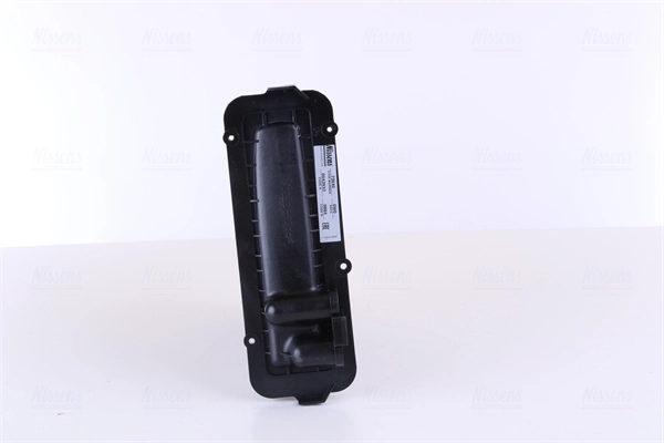 Купить 73640 Nissens Радиатор печки