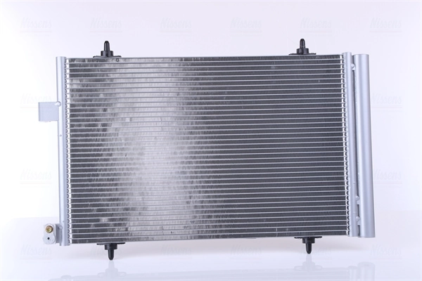 Конденсатор кондиционера Nissens 940239 цена, от 112.77 USD