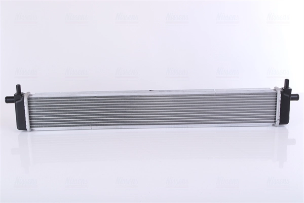 80C1081 Polcar Радиатор инвертора