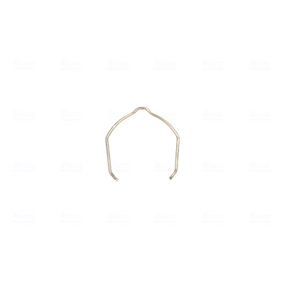 Заслонка воздушная Nissens 955055