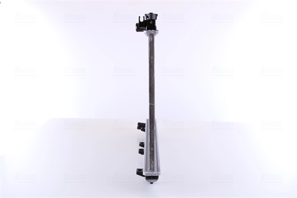 Купить DC253102F040 Mando Радиатор водяной