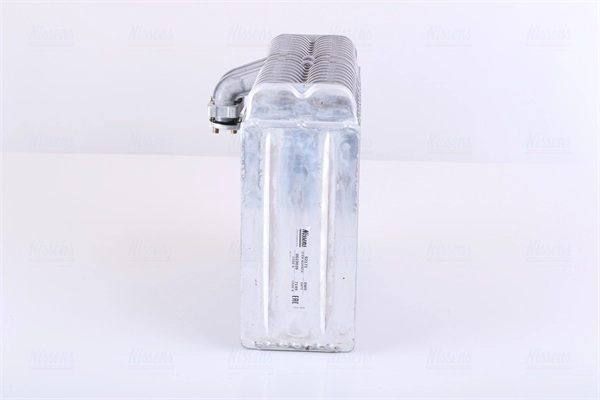 Радиатор отопителя салона на Fiat Multipla  186