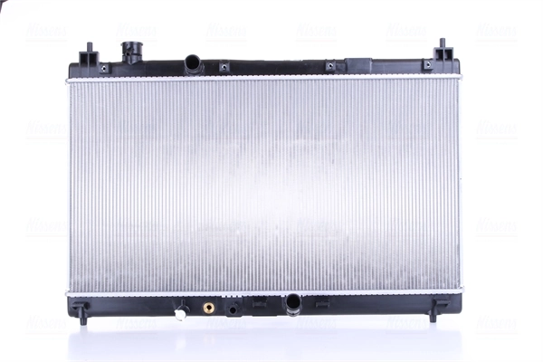 Радиатор 38L2083 Polcar