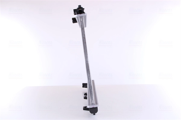Радиатор охлаждения двигателя Nissens 67494 цена, от 92.38 USD