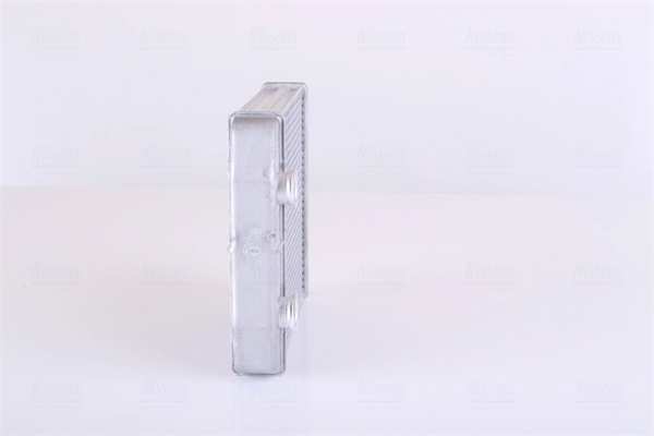 Купить 707196 Nissens Радиатор печки