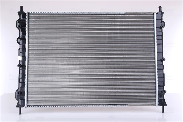 Радиатор BM165 Magneti Marelli