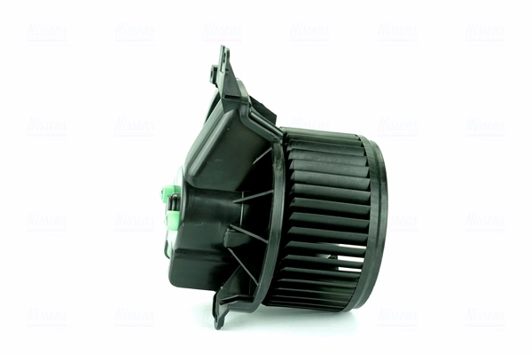 Мотор вентилятора печки (отопителя салона) Nissens 87136 цена, от 53.12 USD