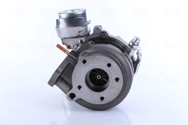 Купить 1441100Q1H Suzuki Турбоком