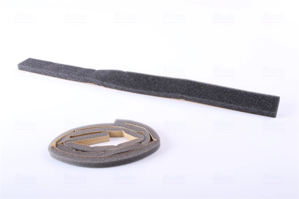 Radiador de forno (de aquecedor) Hyundai Sonata 4 EU4