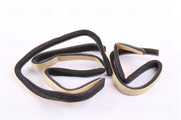 Radiador de forno (de aquecedor) Mazda 3 BM, BN