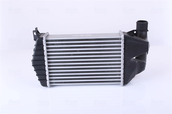 Radiador de intercooler Opel Astra L35