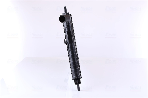 Радиатор охлаждения двигателя Nissens 632731 цена, от 56.00 USD